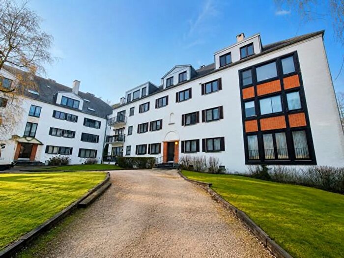 2-kamerappartement te koop in Thuin Gozée