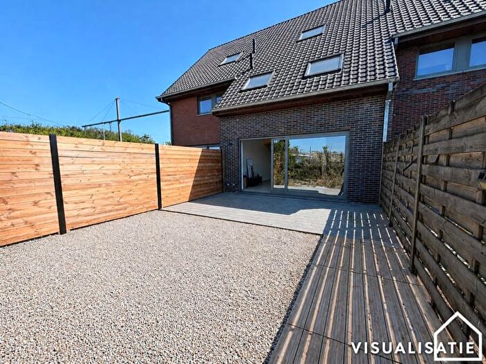 Huizen Koop Huur - 2