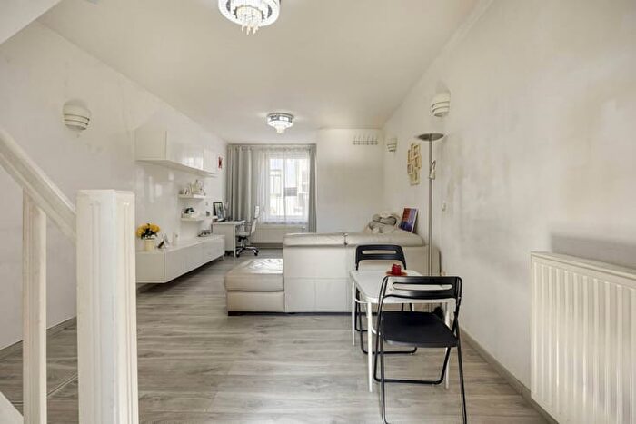 Huizen Koop Huur - 3