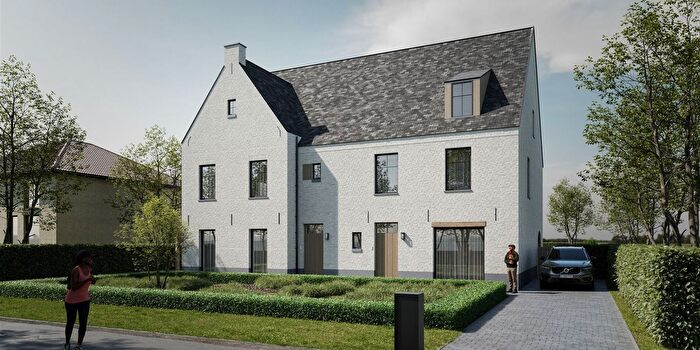 Huizen Koop Huur - 3