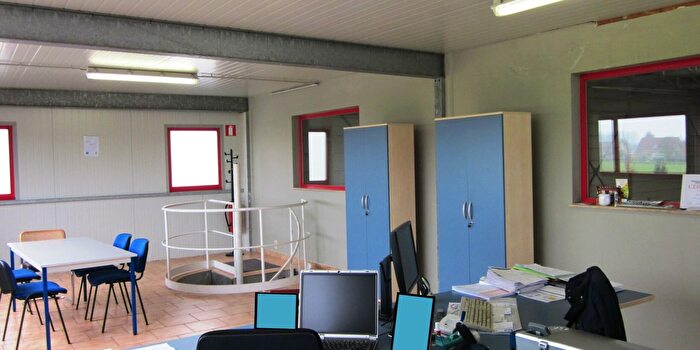 Appartement te huur in Verrebroek