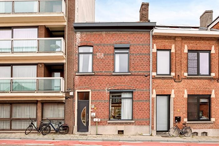 Huizen Koop Huur - 2