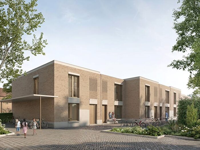 Huizen Koop Huur - 2