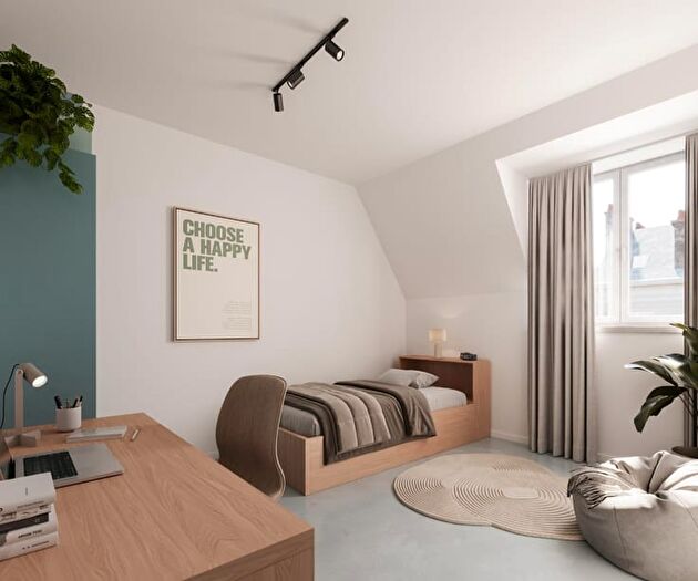 Huizen Koop Huur - 3