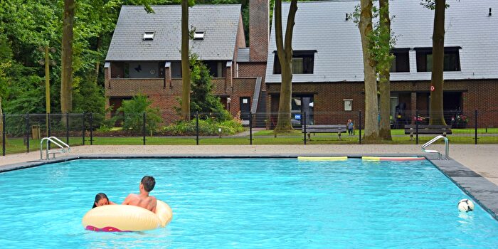 2-kamerappartement te koop in Houthalen