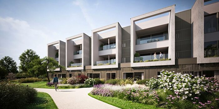 2-kamerappartement te koop in Dilsen-Stokkem