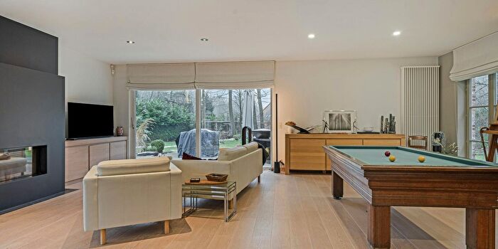 Huizen Koop Huur - 3