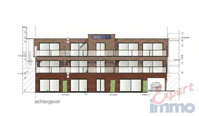 Huizen Koop Huur - 3
