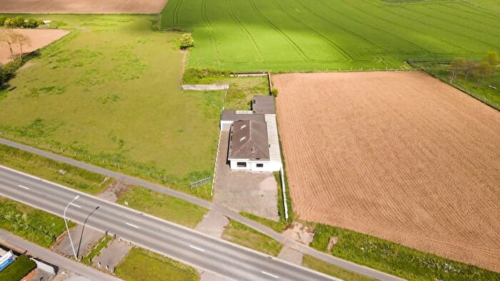 Huizen Koop Huur - 2