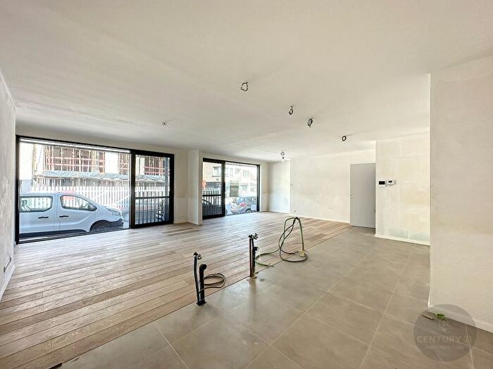 1-kamerappartement te koop in Knokke-Heist