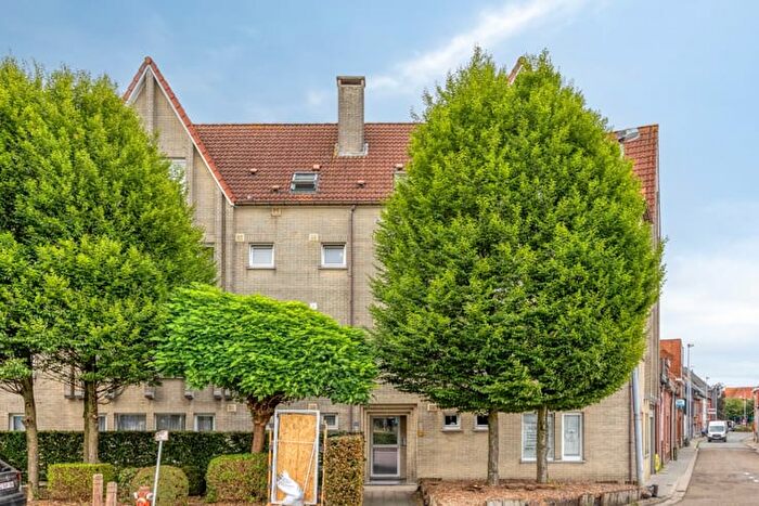 2-kamerappartement te koop in Herentals