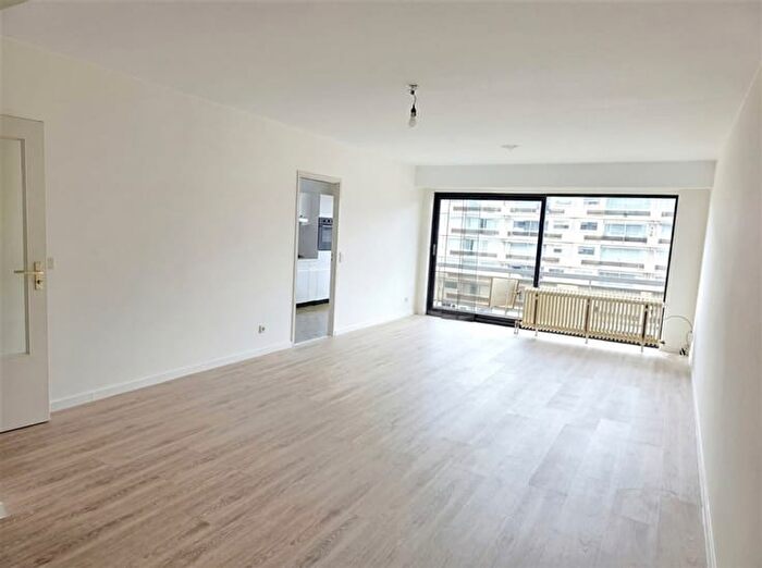 2-kamerappartement te huur in DEURNE