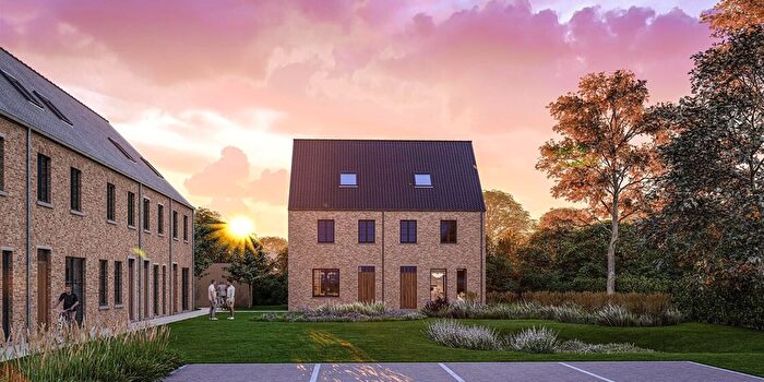 Huizen Koop Huur - 2