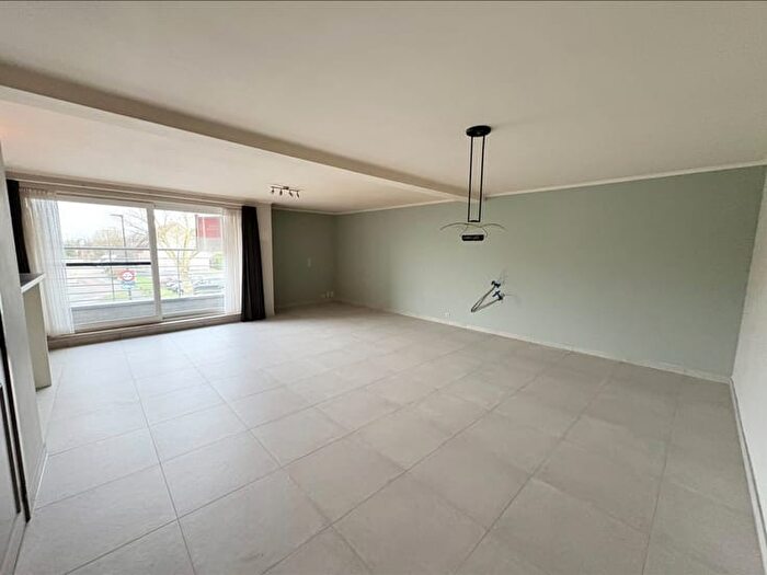 2-kamerappartement te huur in NAZARETH-DE PINTE