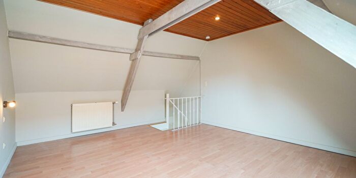 Huizen Koop Huur - 3