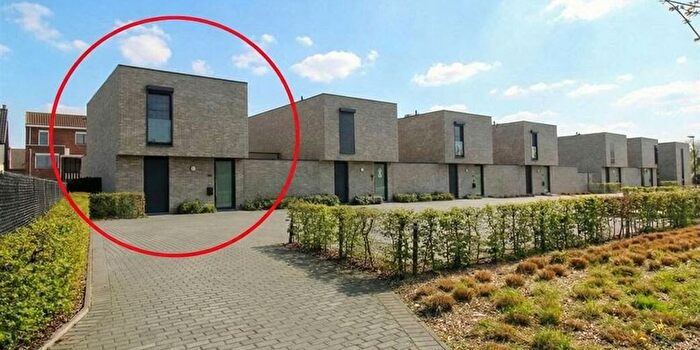 3-kamerhuis te koop in Uikhoven