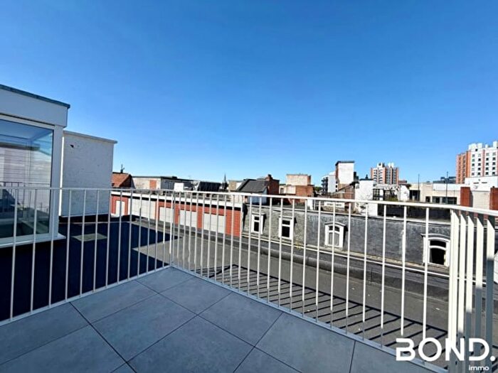 1-kamerappartement te koop in Leuven