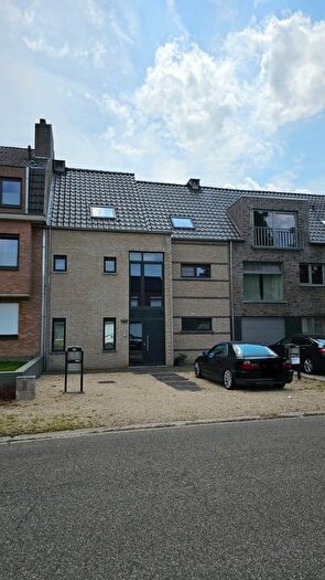 2-kamerappartement te koop in Mol