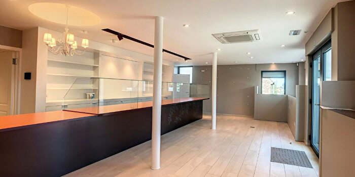 Huizen Koop Huur - 2