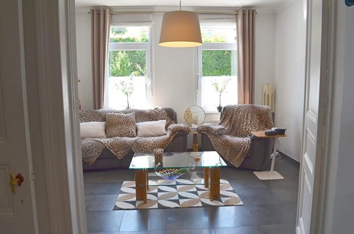 Huizen Koop Huur - 2