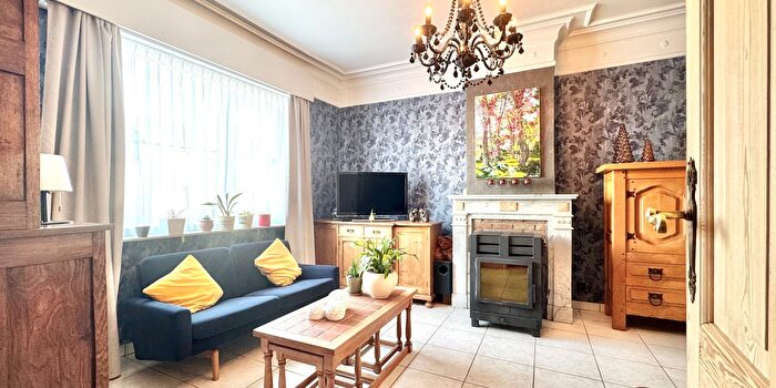 Huizen Koop Huur - 3