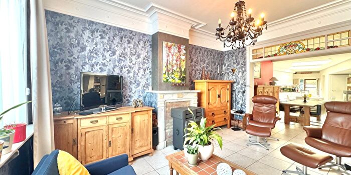 Huizen Koop Huur - 2