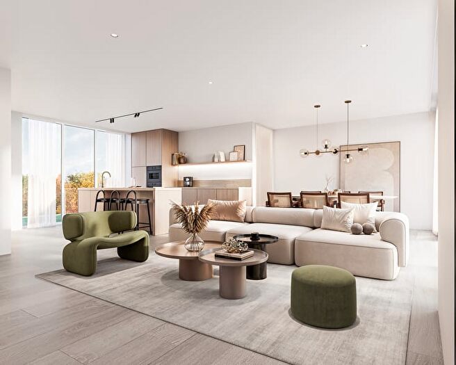 Huizen Koop Huur - 3