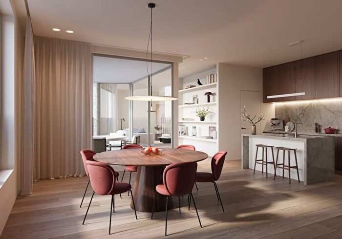 2-kamerappartement te koop in Aarschot
