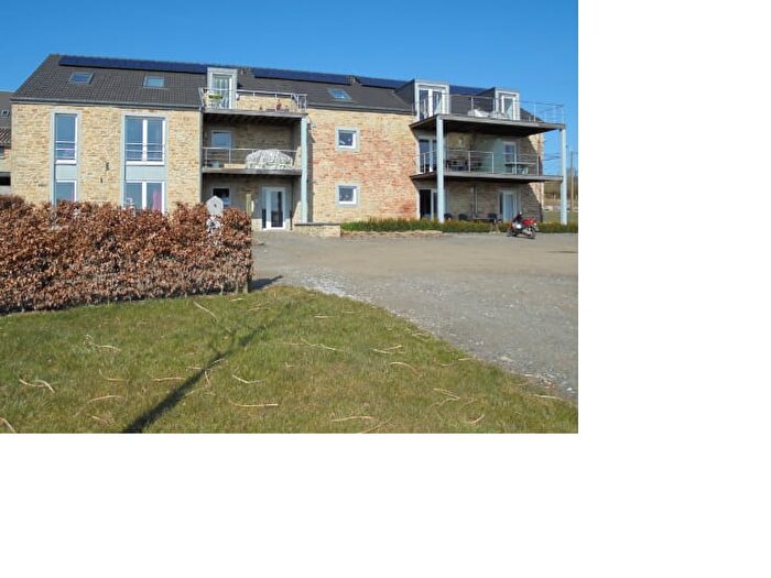 1-kamerappartement te huur in Tinlot