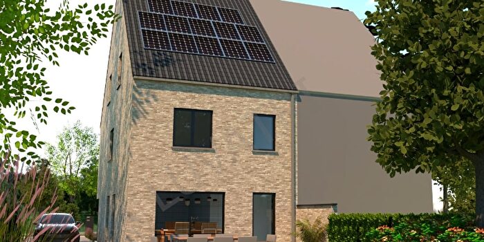 Huizen Koop Huur - 2