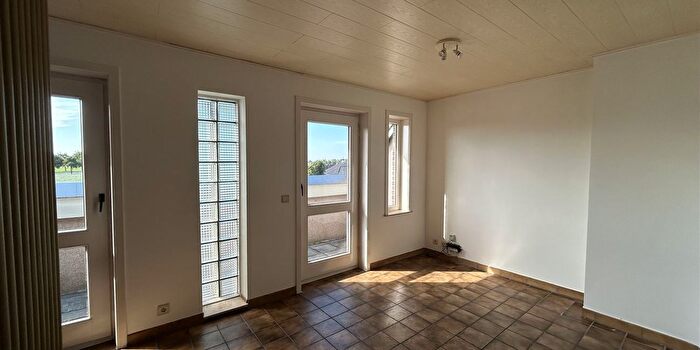 1-kamerappartement te huur in Maaseik