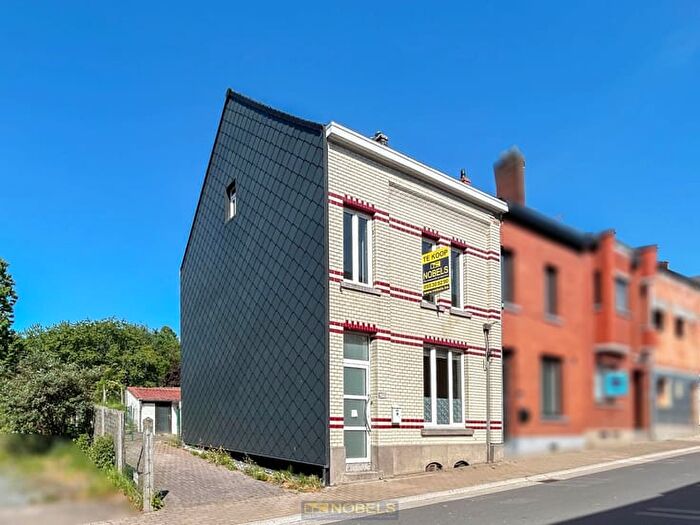 16-kamerhuis te koop in Brakel