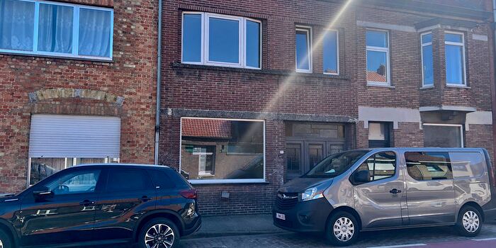 Huizen Koop Huur - 2