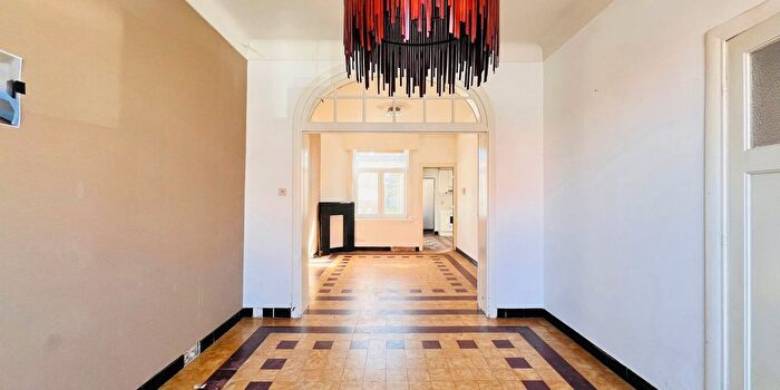 3-kamerhuis te koop in Sint-Kruis