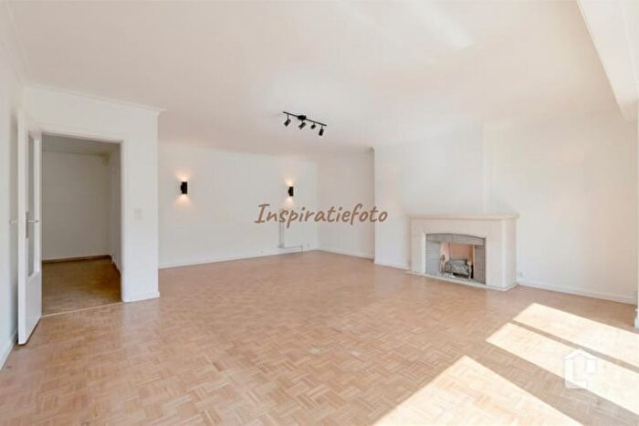 2-kamerappartement te koop in GENT