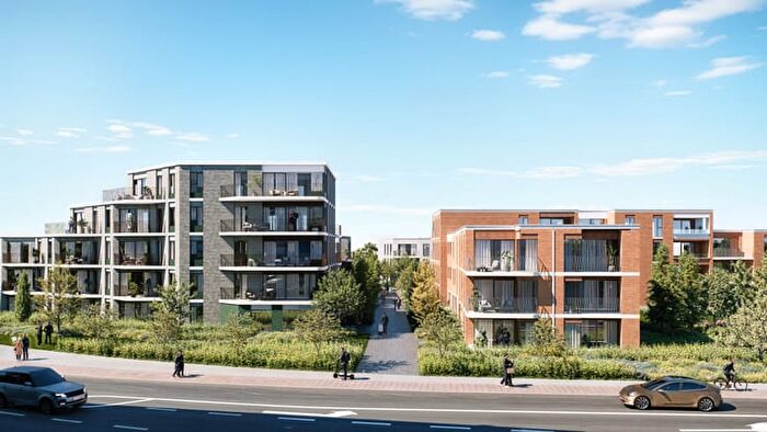 Huizen Koop Huur - 3