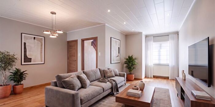 Huizen Koop Huur - 2