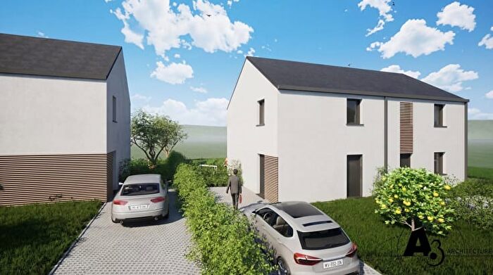 Huizen Koop Huur - 3