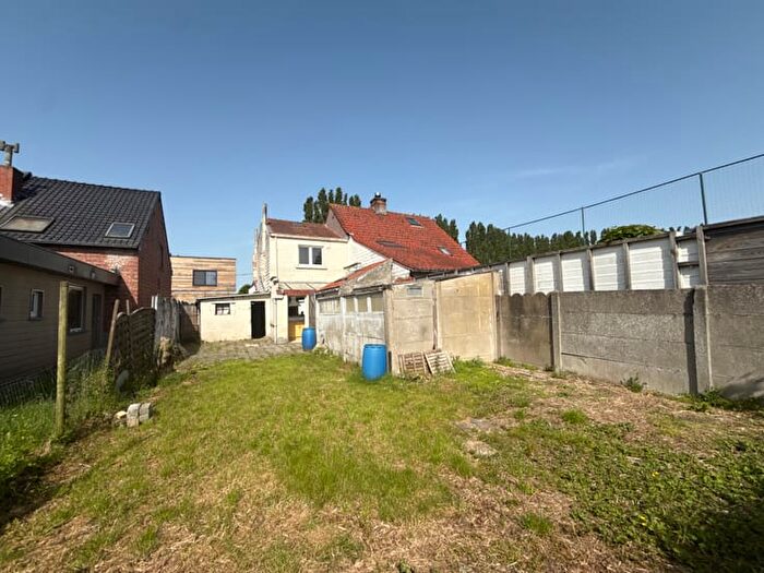 Huizen Koop Huur - 2