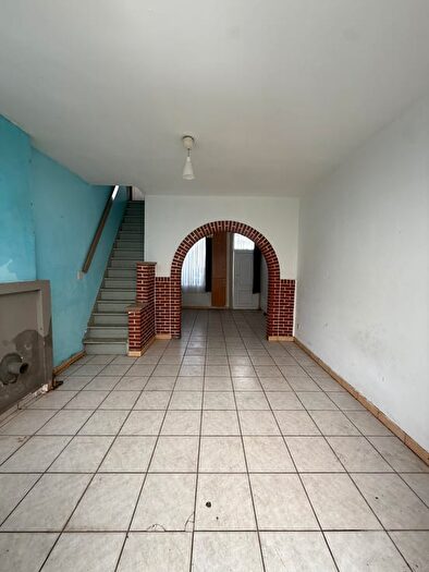 2-kamerhuis te koop in Lievegem