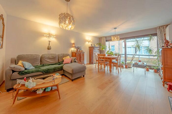 2-kamerappartement te koop in Kraainem
