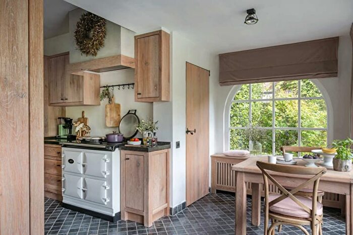 Huizen Koop Huur - 3
