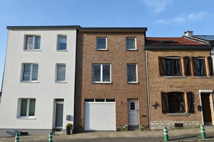 2-kamerhuis te koop in STEMBERT