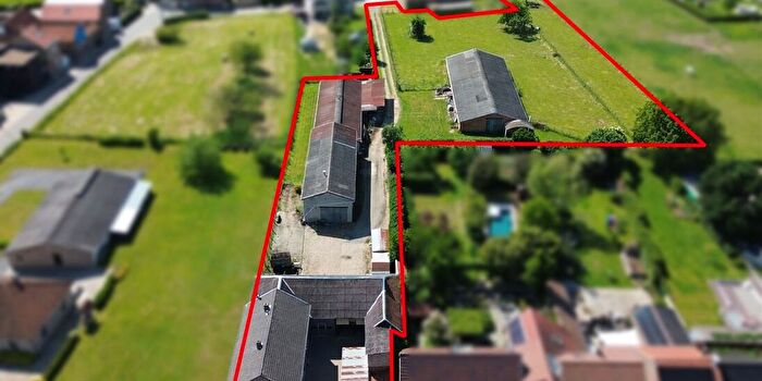 4-kamerhuis te koop in Widooie