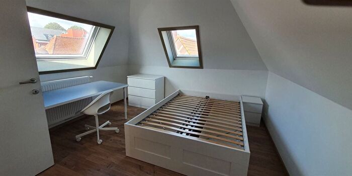 1-kamerappartement te huur in Tournai