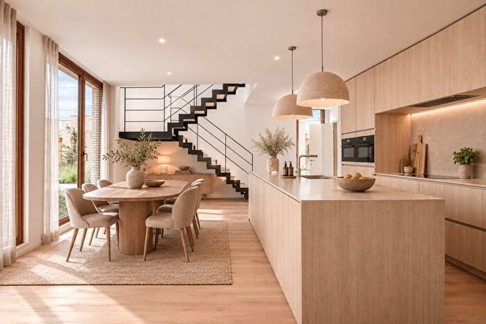 3-kamerappartement te koop in Sint-Martens-Latem