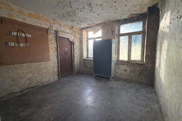Huizen Koop Huur - 2