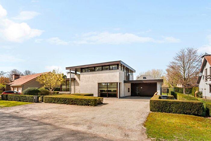 1-kamerhuis te koop in Achel