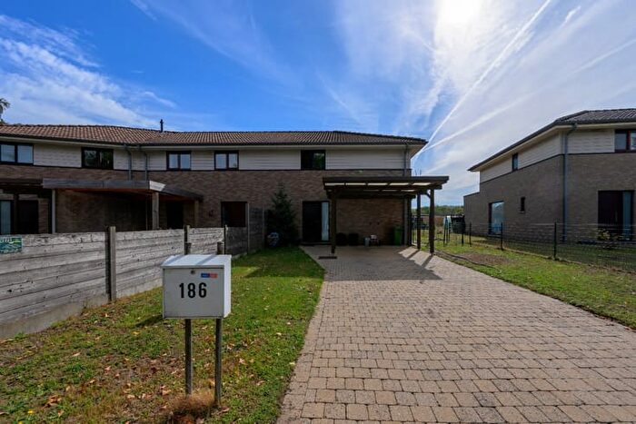 1-kamerhuis te koop in Evergem