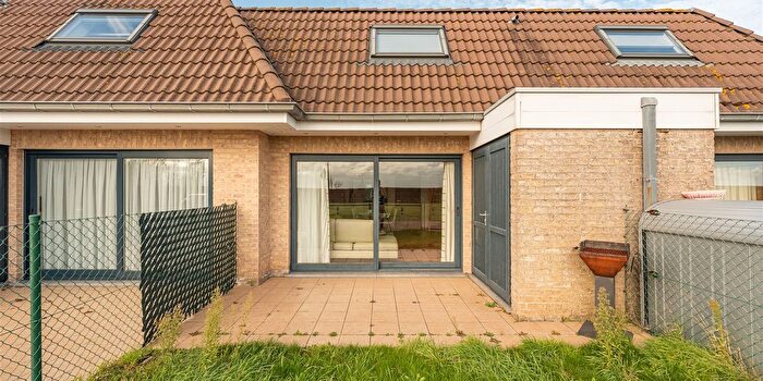 Huizen Koop Huur - 2